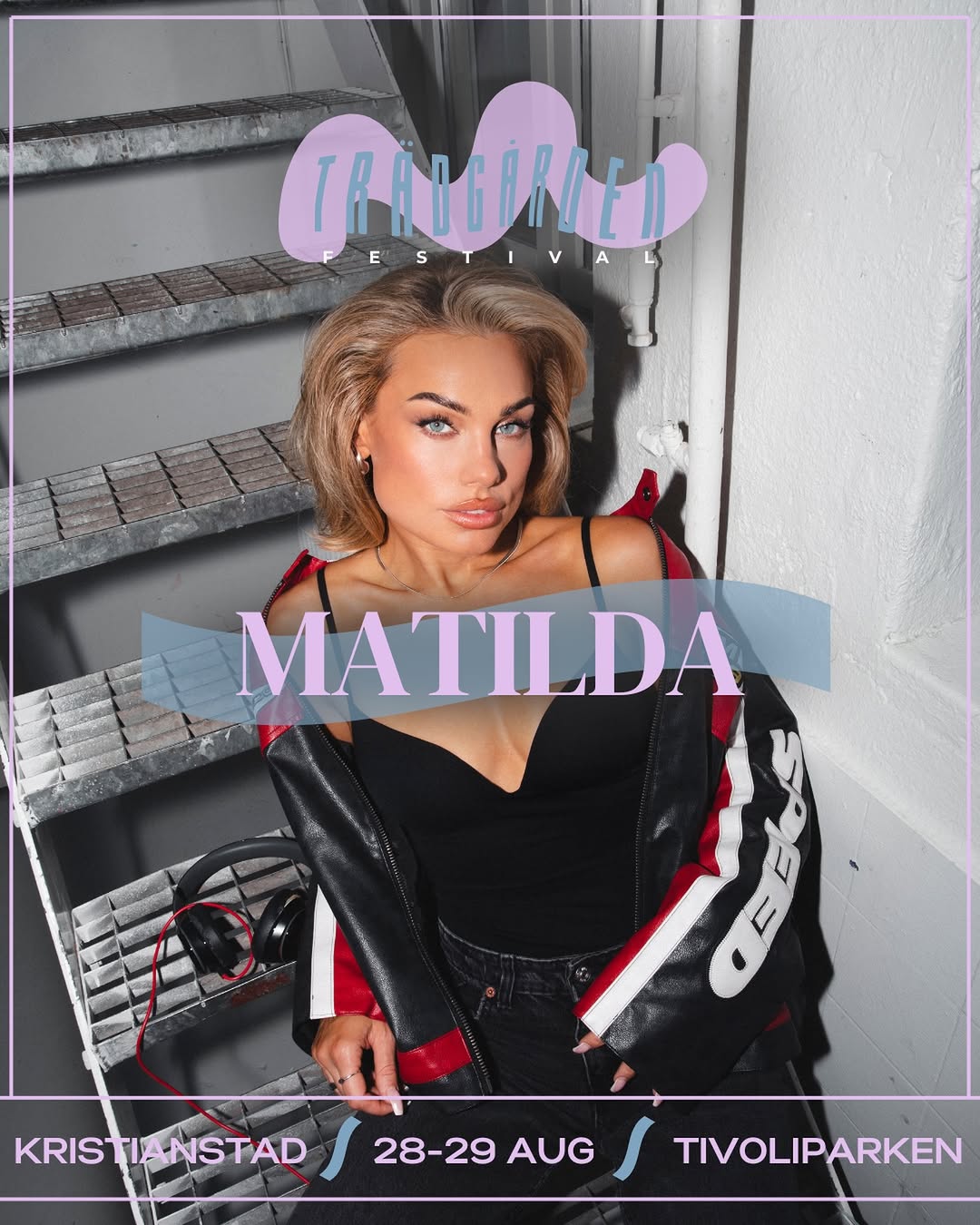 Matilda