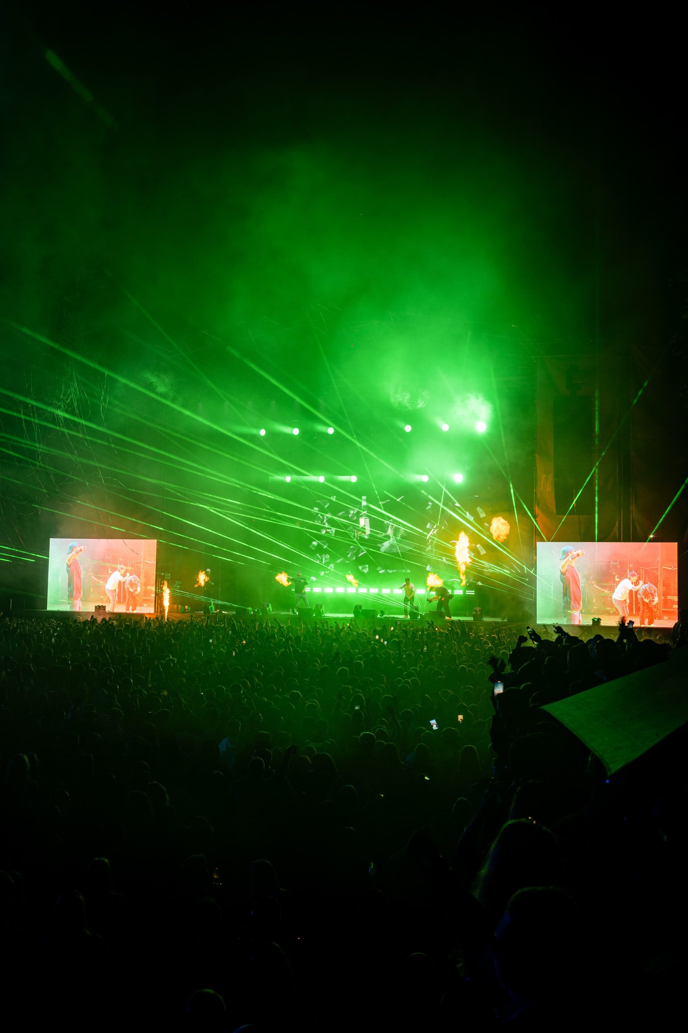 Trädgården Festival